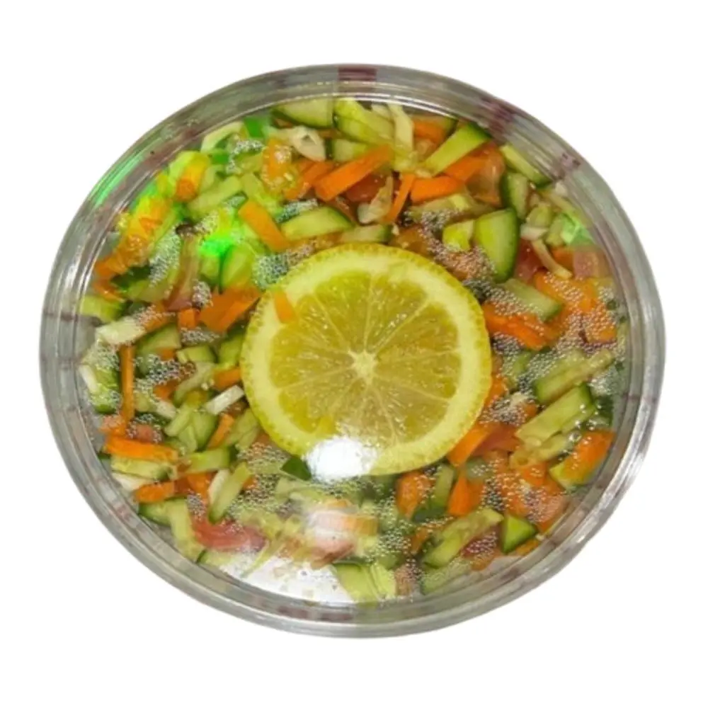 Green Salad